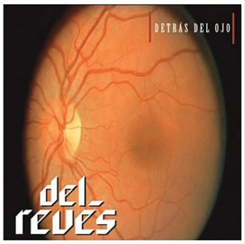 Detras del Ojo